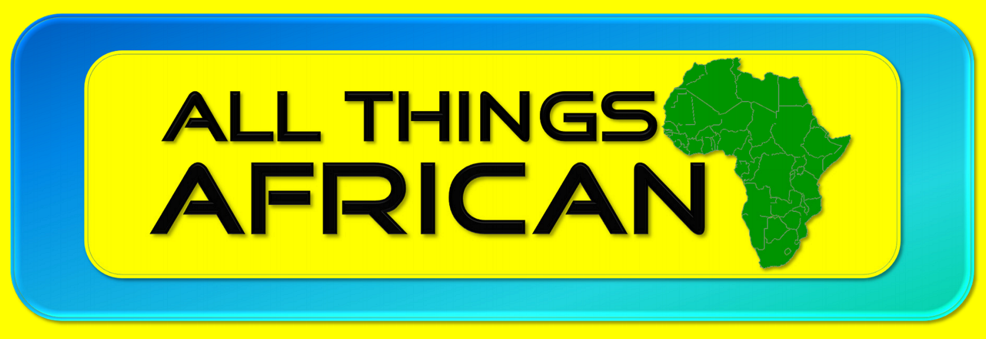 All Things African Logo